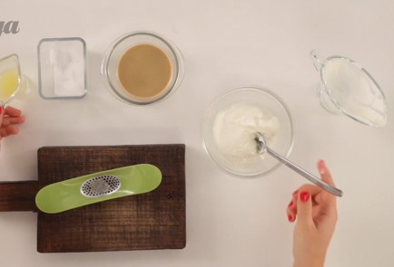 Фото шага рецепта Фалафель с кунжутом 40736 шаг 5  