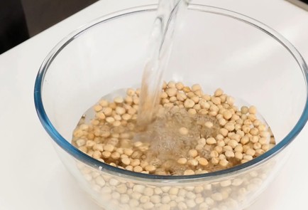 Фото шага рецепта Фалафель 93114 шаг 2  