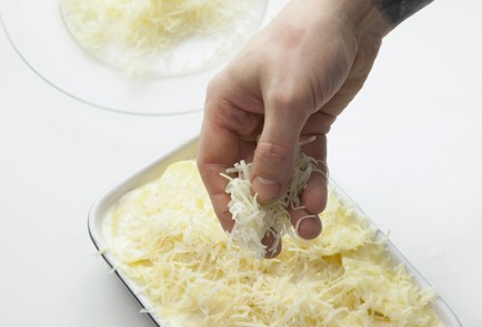 Фото шага рецепта Фаршированные ножки цесарки 27282 шаг 6  