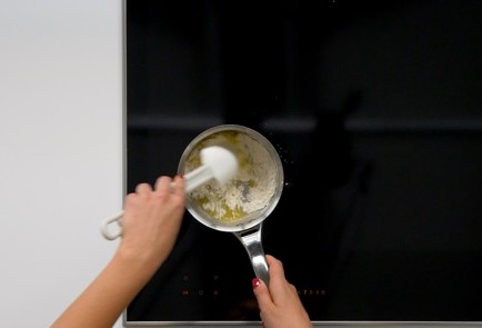 Фото шага рецепта Фаршированные баклажаны 151311 шаг 10  