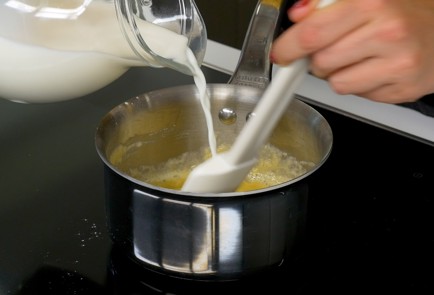 Фото шага рецепта Фаршированные баклажаны 151311 шаг 11  