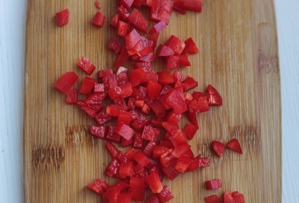 Фото шага рецепта Фаршированные круглые баклажаны 174561 шаг 10  