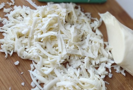 Фото шага рецепта Фаршированные круглые баклажаны 174561 шаг 14  