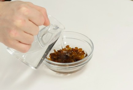 Фото шага рецепта Фаршированные мидии 136654 шаг 1  