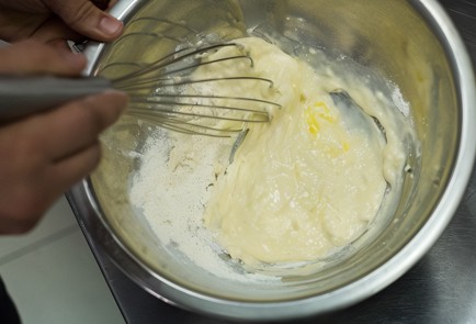 Фото шага рецепта Фаршированные острые перцы 138560 шаг 9  