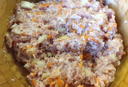 Фото шага рецепта Фаршированные перцы на зиму 190637 шаг 10  