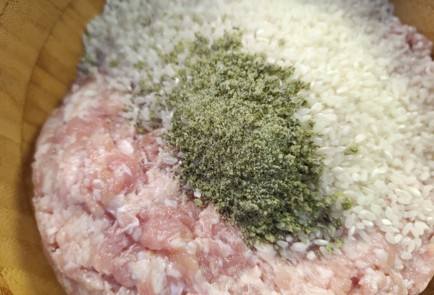 Фото шага рецепта Фаршированные перцы на зиму 190637 шаг 5  