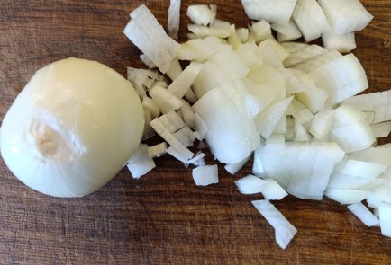 Фото шага рецепта Фаршированные перцы на зиму 190637 шаг 6  