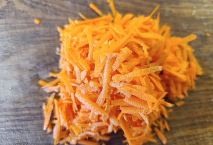 Фото шага рецепта Фаршированные перцы на зиму 190637 шаг 8  