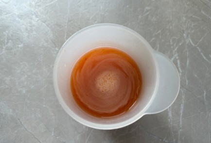 Фото шага рецепта Фаршированные перцы с рисом 189765 шаг 8  