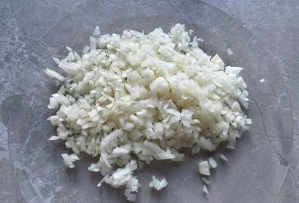 Фото шага рецепта Фаршированные перцы 186562 шаг 3  