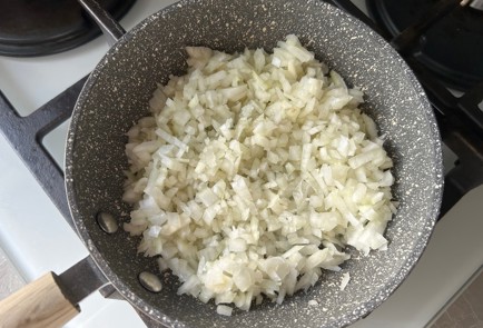 Фото шага рецепта Фаршированные перцы 186562 шаг 5  