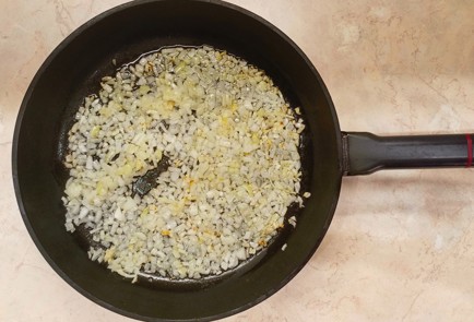 Фото шага рецепта Фаршированные перцы 186969 шаг 10  