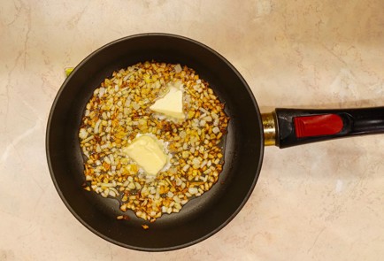 Фото шага рецепта Фаршированные перцы 186969 шаг 4  