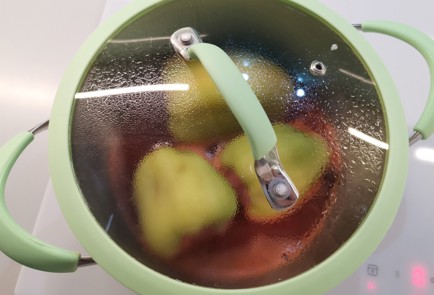 Фото шага рецепта Фаршированные перцы 190254 шаг 10  