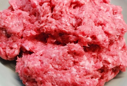 Фото шага рецепта Фаршированные перцы 190254 шаг 4  