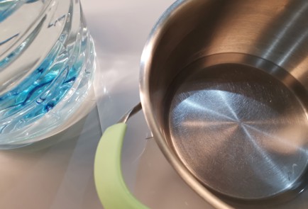 Фото шага рецепта Фаршированные перцы 190254 шаг 6  