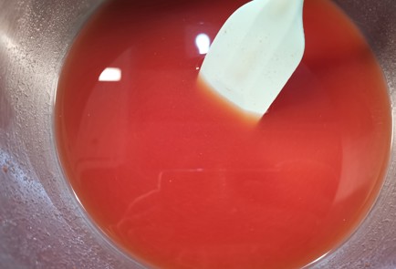 Фото шага рецепта Фаршированные перцы 190254 шаг 8  