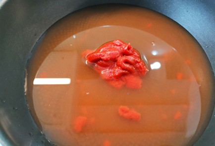 Фото шага рецепта Фаршированные перцы 190753 шаг 7