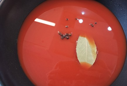 Фото шага рецепта Фаршированные перцы 190753 шаг 8