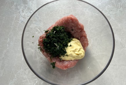 Фото шага рецепта Фаршированные помидоры 187004 шаг 3  