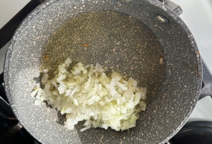 Фото шага рецепта Фаршированные помидоры 187004 шаг 5  