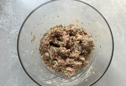 Фото шага рецепта Фаршированные помидоры 187004 шаг 7  