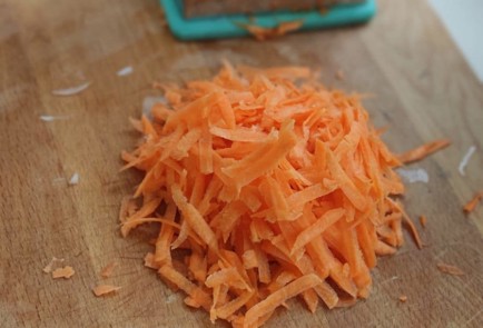 Фото шага рецепта Фаршированные перцы с рисом 174058 шаг 4  