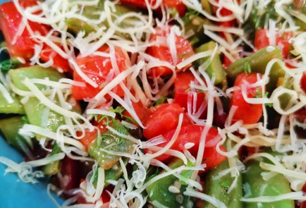 Фото шага рецепта Фасоль пофранцузски 152591 шаг 12  