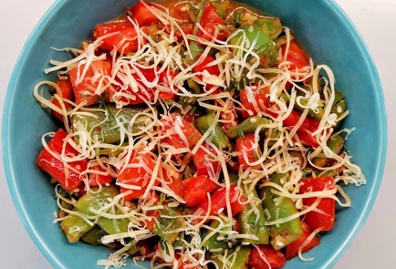 Фото шага рецепта Фасоль пофранцузски 152591 шаг 13  