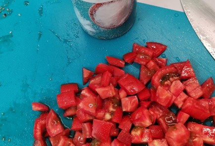 Фото шага рецепта Фасоль пофранцузски 152591 шаг 3  