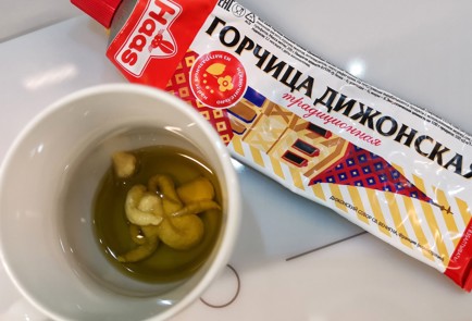 Фото шага рецепта Фасоль пофранцузски 152591 шаг 5  