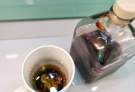 Фото шага рецепта Фасоль пофранцузски 152591 шаг 7  