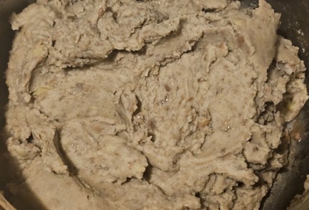 Фото шага рецепта Фасолевые котлеты 191536 шаг 4  