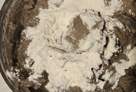 Фото шага рецепта Фасолевые котлеты 191536 шаг 8  