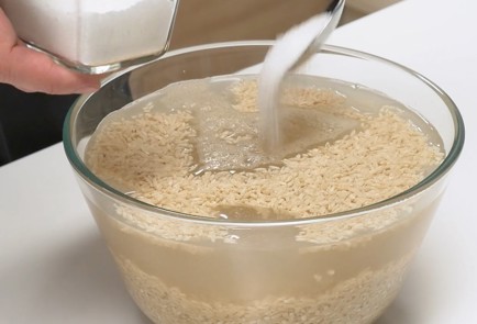 Фото шага рецепта Ферганский плов 27690 шаг 2