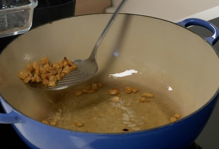 Фото шага рецепта Ферганский плов 27690 шаг 5