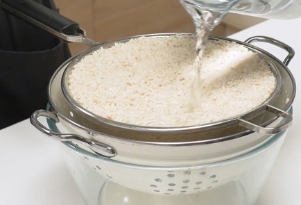 Фото шага рецепта Ферганский плов 27690 шаг 8