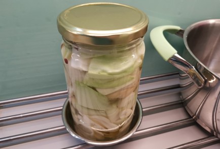 Фото шага рецепта Ферментированные овощи 191233 шаг 10  