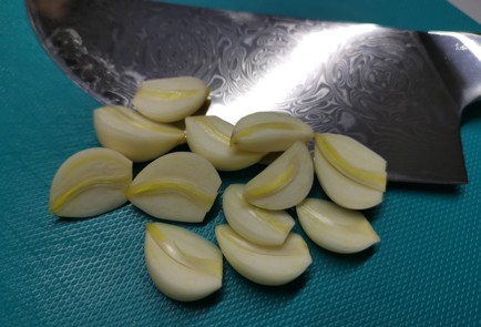 Фото шага рецепта Ферментированные овощи 191233 шаг 2  