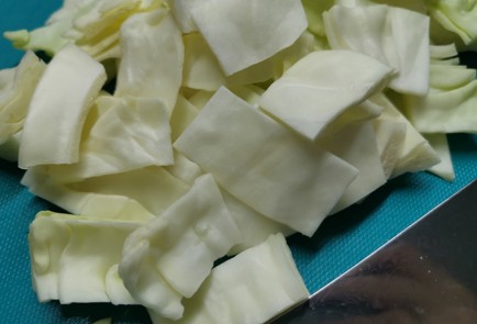 Фото шага рецепта Ферментированные овощи 191233 шаг 4  