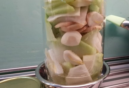 Фото шага рецепта Ферментированные овощи 191233 шаг 9  