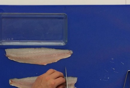 Фото шага рецепта Вермишель поваленсийски фидеуа 136870 шаг 2  