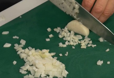 Фото шага рецепта Вермишель поваленсийски фидеуа 136870 шаг 3  