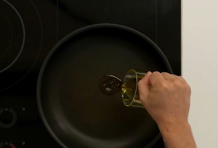 Фото шага рецепта Вермишель поваленсийски фидеуа 136870 шаг 4  