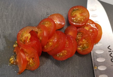 Фото шага рецепта Филе индейки с сыром пофранцузски 175940 шаг 1  