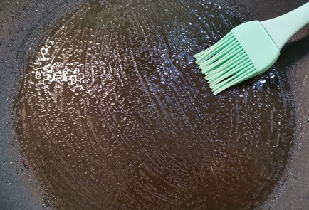 Фото шага рецепта Филе индейки с сыром пофранцузски 175940 шаг 4  