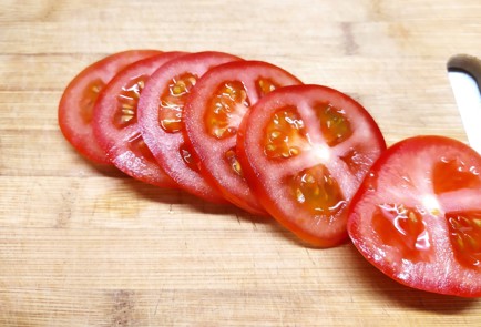 Фото шага рецепта Филе минтая под сыром 189332 шаг 5  