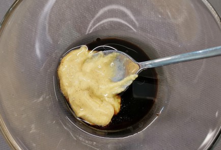 Фото шага рецепта Филе перепела в медовоимбирном маринаде 153095 шаг 1  