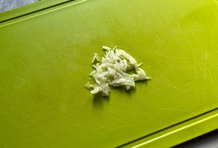 Фото шага рецепта Филе сибаса запеченное в сухарях 174337 шаг 4  